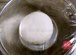 小猪奶黄包的做法图解7