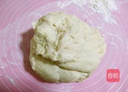 小猪奶黄包的做法图解10