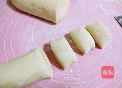 小猪奶黄包的做法图解12