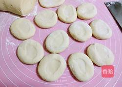 小猪奶黄包的做法图解13