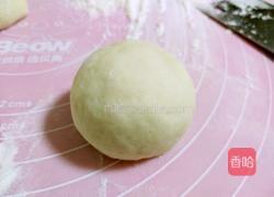 小猪奶黄包的做法图解16