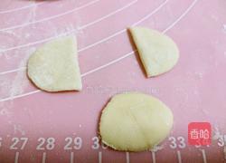 小猪奶黄包的做法图解17