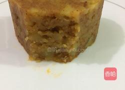 香辣孜然土豆泥的做法图解5