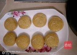 豆沙月饼的做法图解4