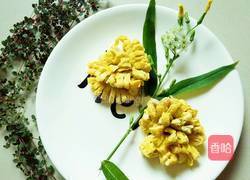 蛋花儿香的做法图解9