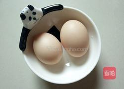 蛋花儿香的做法图解1