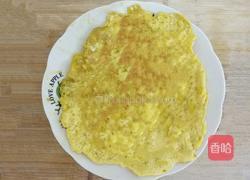 蛋花儿香的做法图解5