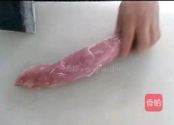 十分钟就能做好的一道菜是孩子们最喜欢吃的的做法图解1