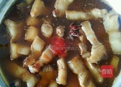 秘制红烧肉的做法图解7