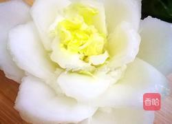 翡翠花式玉卷的做法图解4