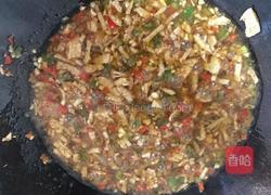 酱汁金针菇的做法图解4