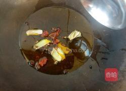 土豆烧牛肉的做法图解5