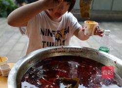 家庭烫火锅 的做法图解11