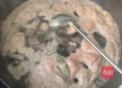 西红柿炖牛腩的做法图解5