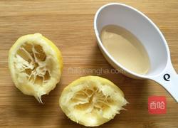 水果燕麦脆的做法图解3