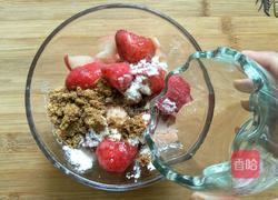 水果燕麦脆的做法图解10