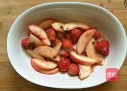 水果燕麦脆的做法图解12