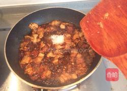 香醋五花肉的做法图解4