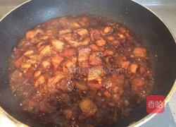 香醋五花肉的做法图解5