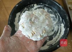 田园可乐饼的做法图解14