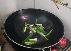 猪脚焖黄豆的做法图解5