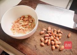 猪骨汤面的做法图解4