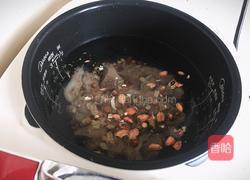 猪骨汤面的做法图解7