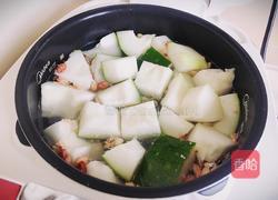 猪骨汤面的做法图解9