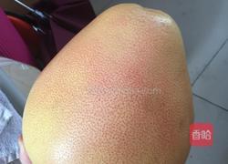 柚子蜜的做法图解1