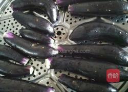 东北蒜茄子的做法图解2