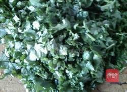 东北蒜茄子的做法图解4