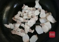 回锅肉的做法图解5