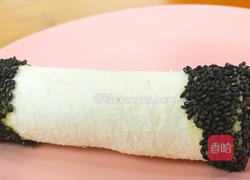 很高兴,在秋天“芋”见你的做法图解5