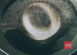 酸辣黑木耳的做法图解6