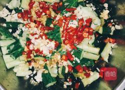 酸辣黑木耳的做法图解10
