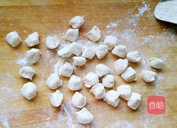 猪肉芸豆馅饺子的做法图解14
