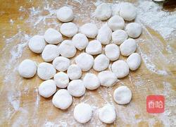 猪肉芸豆馅饺子的做法图解16