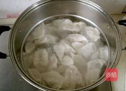 猪肉芸豆馅饺子的做法图解24