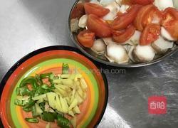 素炒山药片的做法图解5