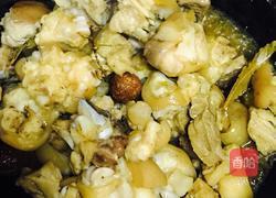 酱香猪蹄的做法图解4