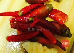 酱香猪蹄的做法图解6