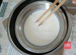 蛋挞的做法图解2