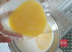 蛋挞的做法图解4