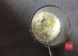 柚子薄荷饮的做法图解9