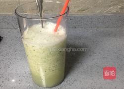 柚子薄荷饮的做法图解10