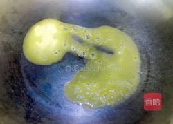 南瓜虾仁浓汤的做法图解6