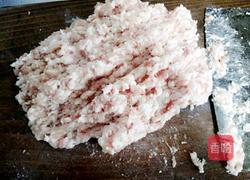 鲜肉月饼馅的做法图解4