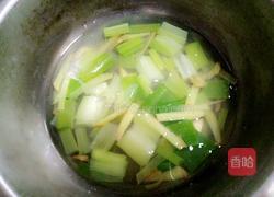 鲜肉月饼馅的做法图解5