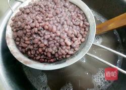 豆沙馅的做法图解5