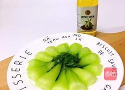 辅食美食分享【葱油拌面】12m+(碳水化合物)的做法图解3